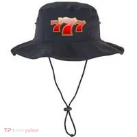 Triple Seven 777 Bucket Hat thumb 0