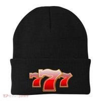 Triple Seven 777 Beanie thumb 0