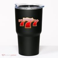Triple Seven 777 Tumbler thumb 0