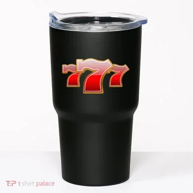 Tumbler