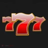 Triple Seven 777 Ornament thumb 1