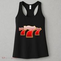 Triple Seven 777 Women's Tank Top thumb 3