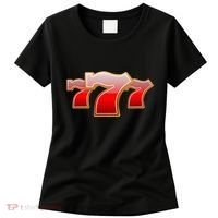Triple Seven 777 Women's T-Shirt thumb 0