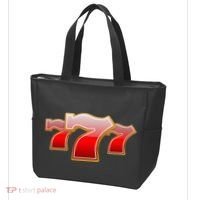 Triple Seven 777 Tote Bag thumb 3