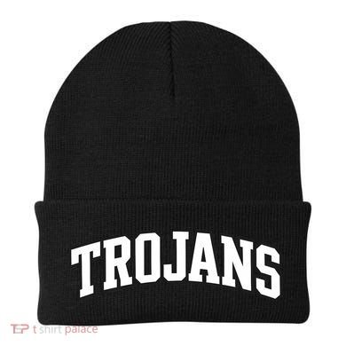 Trojans Sports Arc Beanie