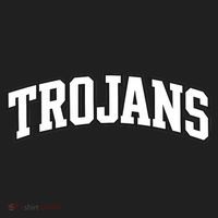 Trojans Sports Arc Beanie thumb 2