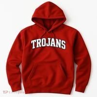 Trojans Sports Arc Hoodie thumb 0