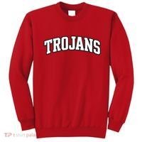 Trojans Sports Arc Sweatshirt thumb 0