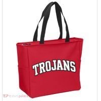 Trojans Sports Arc Tote Bag thumb 2