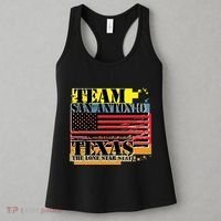 Team San Antonio Texas Grunge Women's Tank Top thumb 3