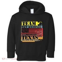 Team San Antonio Texas Grunge Toddler Hoodie thumb 0