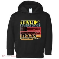 Team San Antonio Texas Grunge Toddler Hoodie thumb 0