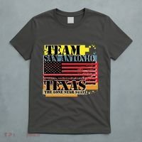 Team San Antonio Texas Grunge T-Shirt thumb 5