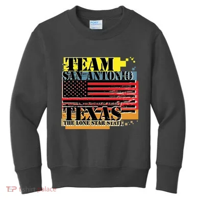 Kids Sweatshirt
