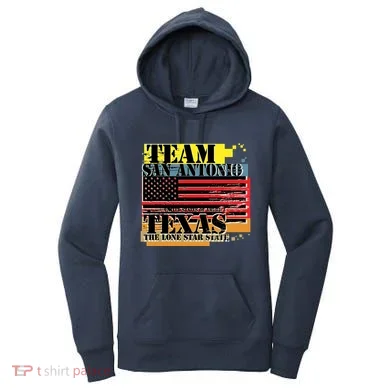 Women's Hoodie