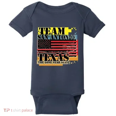 Baby Bodysuit