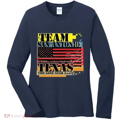 Women's Long Sleeve Shirt
