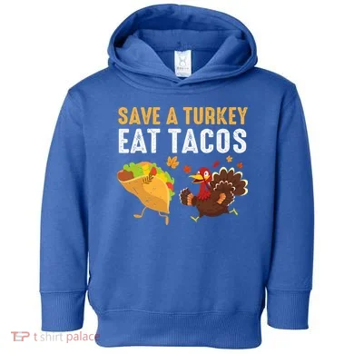 Toddler Hoodie
