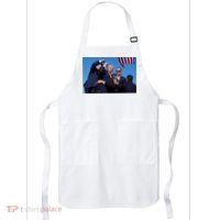 Trump Shot At Rally America Apron thumb 0