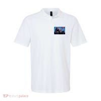 Trump Shot At Rally America Polo thumb 0