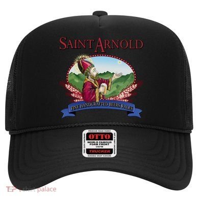 The St Arnold Cool Vector Design Hat