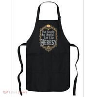 That Sounds An Awful Lot Like Heresy Apron thumb 0