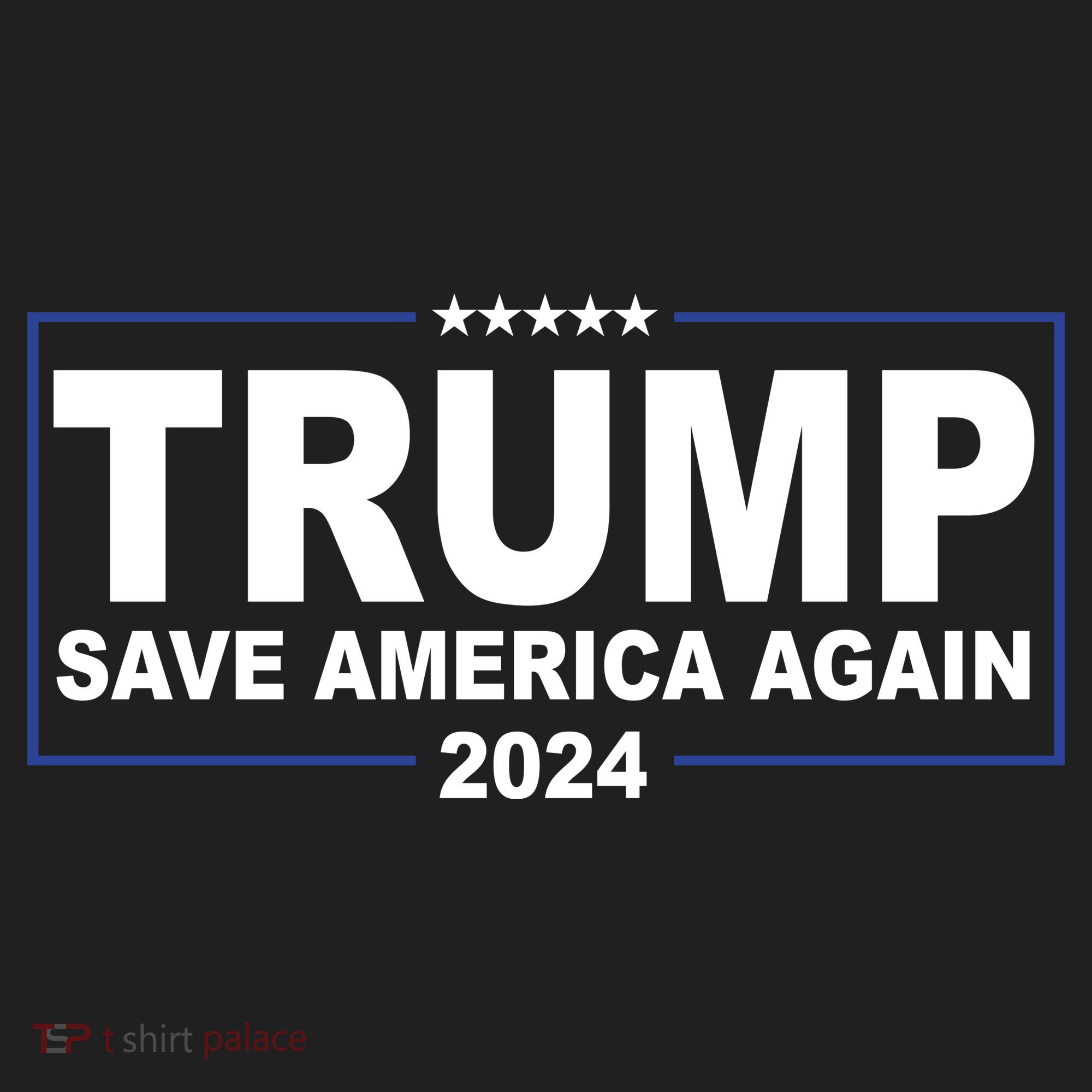 Trump Save America Again 2024 Women's Sweatshirt