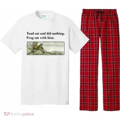 Pajama Set