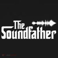 The Soundfather Audio Engineer Sound Engineer Pajama Set thumb 2