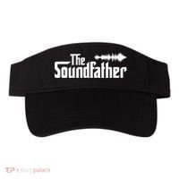 The Soundfather Audio Engineer Sound Engineer Visor thumb 0