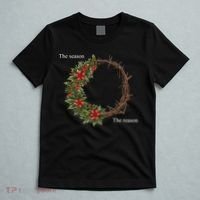 The Season And The Reason Christmas T-Shirt thumb 5