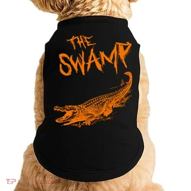 Doggie Tank