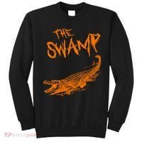 The Swamp Alligator Sweatshirt thumb 0