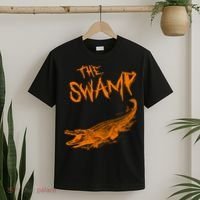 The Swamp Alligator T-Shirt thumb 2