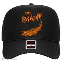 The Swamp Alligator Hat thumb 0
