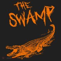 The Swamp Alligator Hat thumb 2