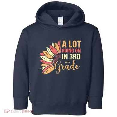 Toddler Hoodie