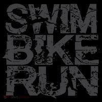 Triathlon Swim Bike Run Triathlete Coffee Mug thumb 5