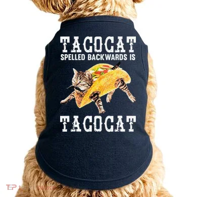 Doggie Tank