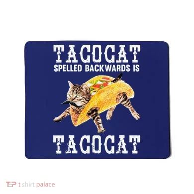 Mousepad