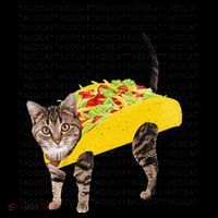 Tacocat Spelled Backwards Is Tacocat Funny Taco Cat Coffee Mug thumb 5