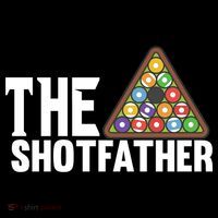 The Shotfather Billiards Dad Gift For Father's Day Coffee Mug thumb 5
