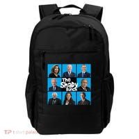 The Shady Bunch Backpack thumb 0