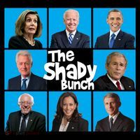 The Shady Bunch Coffee Mug thumb 5
