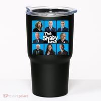 The Shady Bunch Tumbler thumb 0