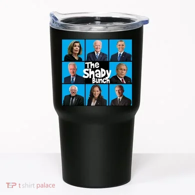Tumbler