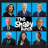 The Shady Bunch Tumbler thumb 3