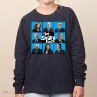 The Shady Bunch Women's Sweatshirt thumb 0