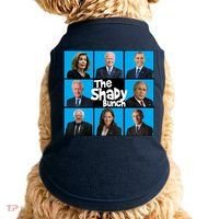 The Shady Bunch Doggie Tank thumb 0
