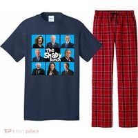 The Shady Bunch Pajama Set thumb 0